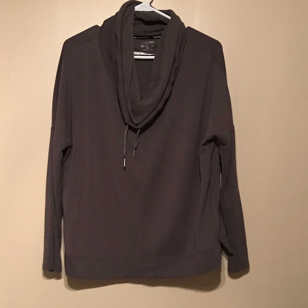 Calvin Klein performance stretch jacket